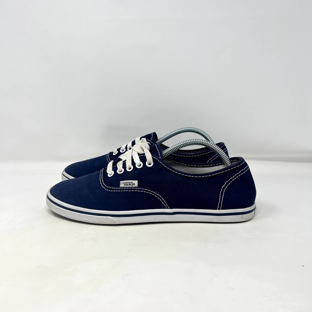 vans lo pro skate